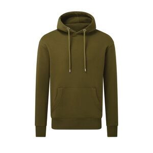 Anthem Mens Hoodie / Khaki